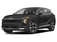 2026 Kia Sportage 4dr FWD_101